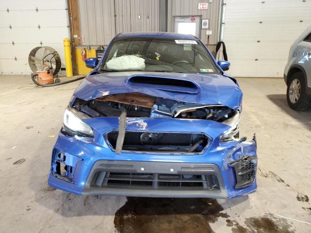 VIN JF1VA2E67L9802224 2020 Subaru WRX, Sti no.5