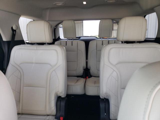 2018 FORD EXPLORER P - 1FM5K8HT0JGB30569