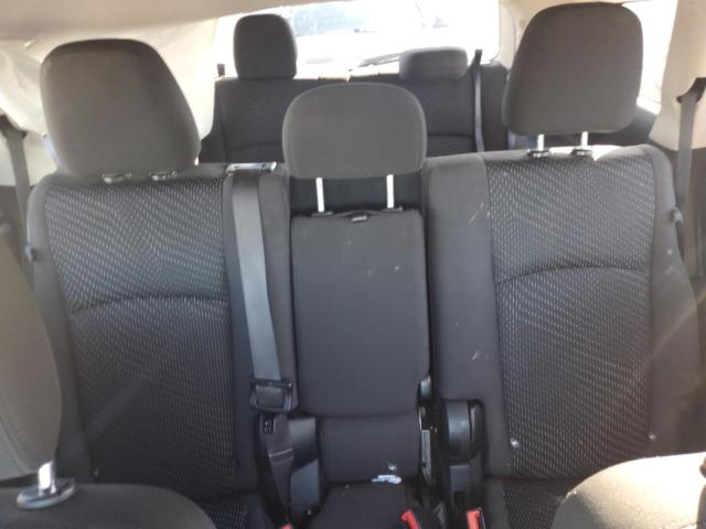 2018 DODGE JOURNEY SE - 3C4PDCAB9JT533747