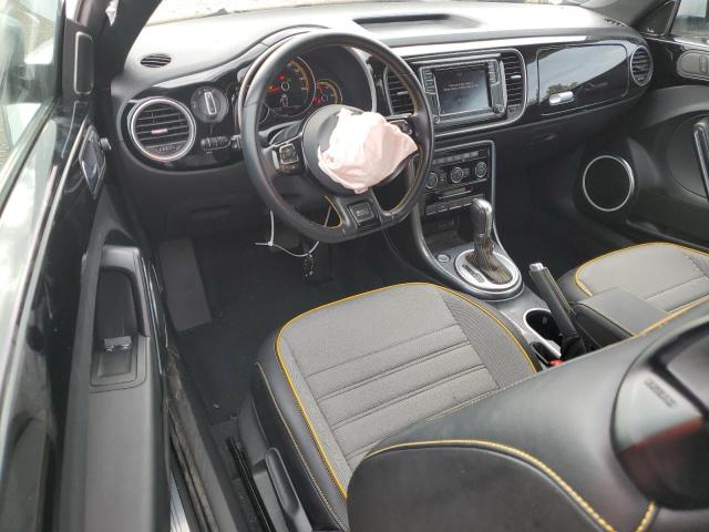 2018 VOLKSWAGEN BEETLE DUN 3VWSD7AT1JM706856