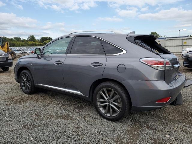 VIN 2T2BK1BA1EC245364 2014 Lexus RX, 350 Base no.2