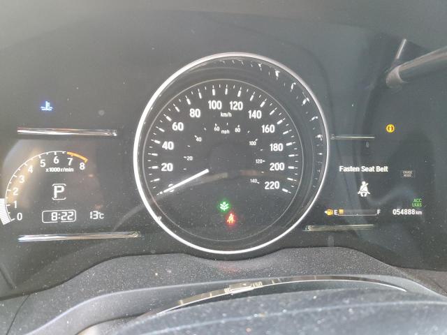 2020 HONDA HR-V TOURI 3CZRU6H99LM103141