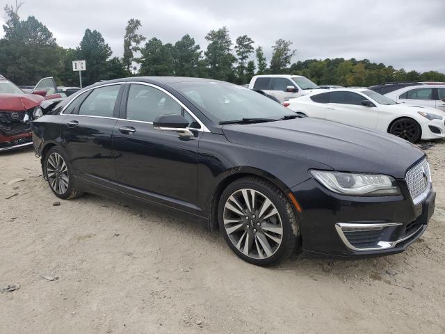 2020 LINCOLN MKZ RESERV - 3LN6L5E95LR607744