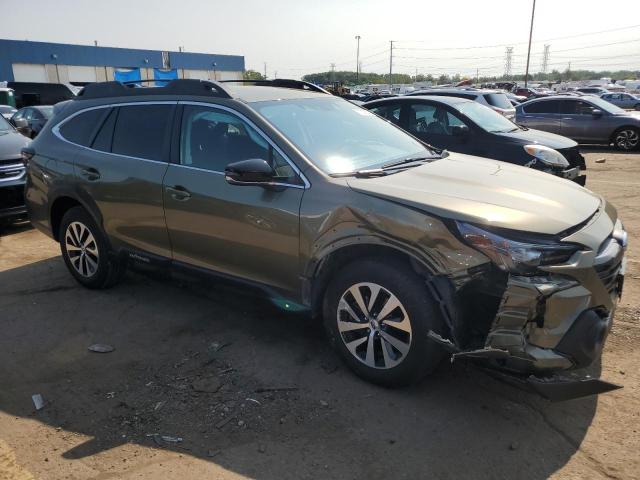 2023 SUBARU OUTBACK PR - 4S4BTADC4P3224886