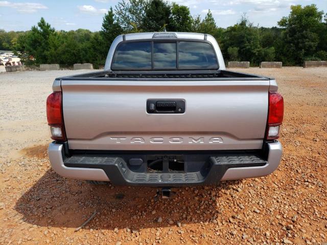 VIN 5TFAX5GN5JX131173 2018 Toyota Tacoma, Double Cab no.6