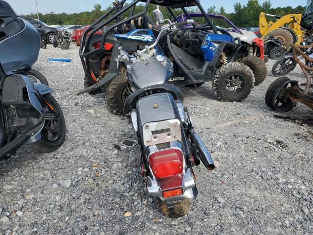 2008 SUZUKI VL800 - JS1VS55A782107152