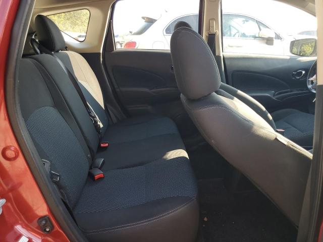 2018 NISSAN VERSA NOTE - 3N1CE2CP1JL369637