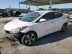 2015 HYUNDAI ELANTRA SE - KMHDH4AH0FU357665