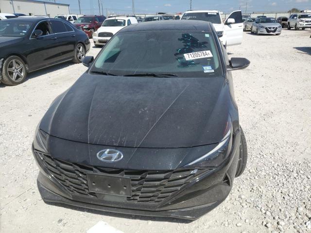 2023 HYUNDAI ELANTRA LI - KMHLP4AG5PU382374