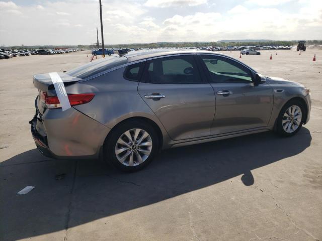 VIN 5XXGU4L39HG148965 2017 KIA Optima, EX no.3