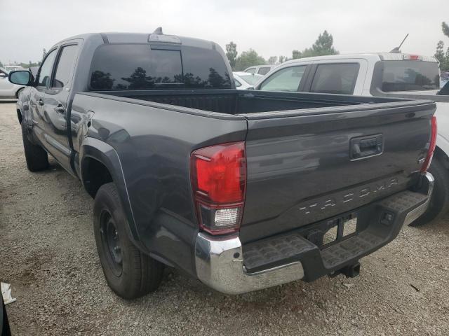 VIN 3TMBZ5DN5JM016470 2018 Toyota Tacoma, Double Cab no.2