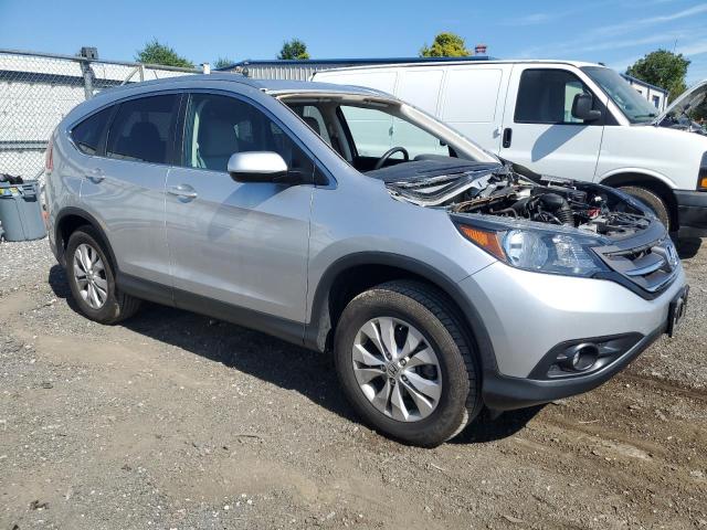 2012 HONDA CR-V EXL 2HKRM4H72CH601387  70186434