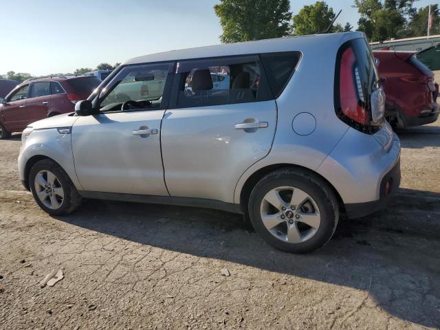 2018 KIA SOUL - KNDJN2A23J7512152