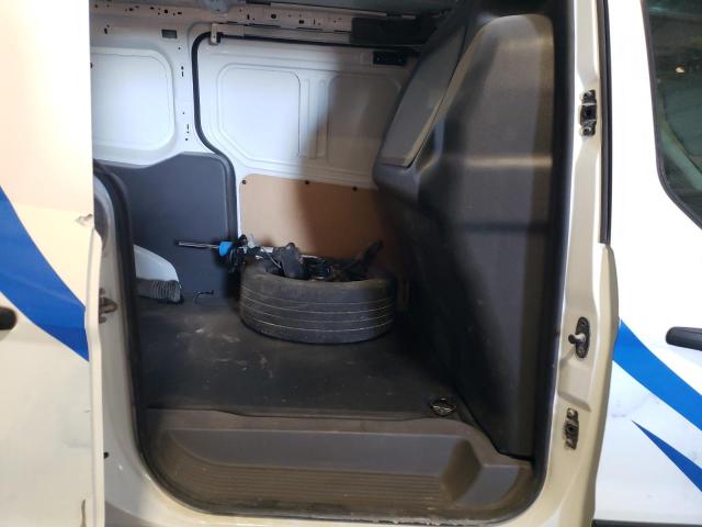 2022 FORD TRANSIT CO - NM0LS7S27N1544329