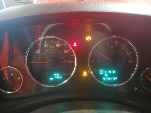 2016 JEEP WRANGLER S - 1C4GJWAG7GL234624