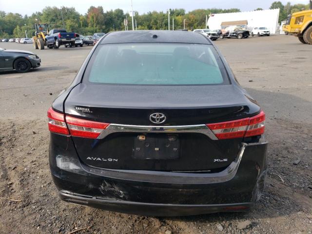 VIN 4T1BK1EB9FU137244 2015 Toyota Avalon, Xle no.6