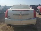 CADILLAC CTS LUXURY photo