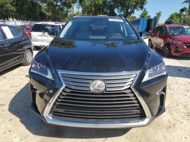 VIN JTJGZKCA3J2008181 2018 Lexus RX, 350 L no.5