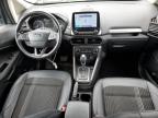 FORD ECOSPORT S photo