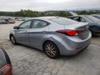 HYUNDAI ELANTRA SE photo