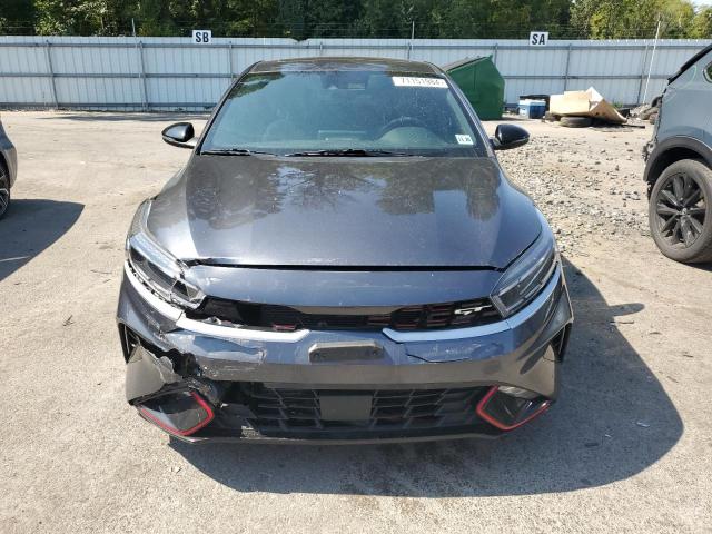2022 KIA FORTE GT - 3KPF44AC2NE424647