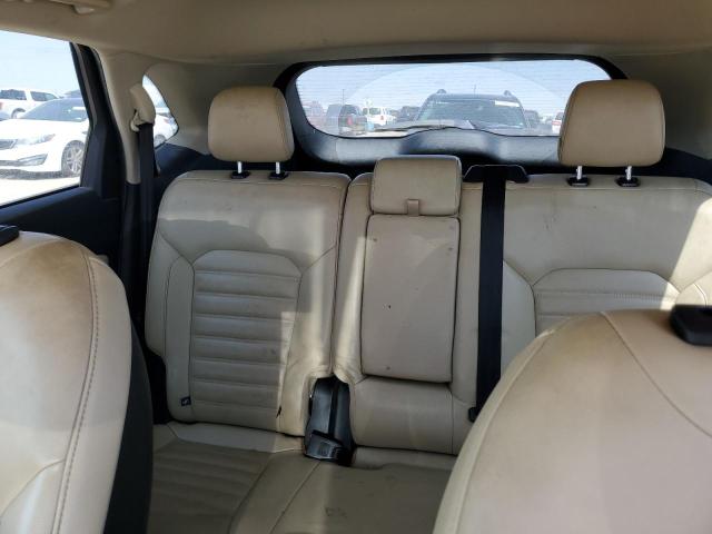 2016 FORD EDGE SEL - 2FMPK3J84GBC31034