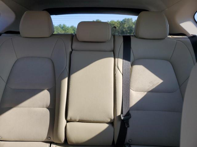 2022 MAZDA CX-5 SELEC - JM3KFBBM3N0560757