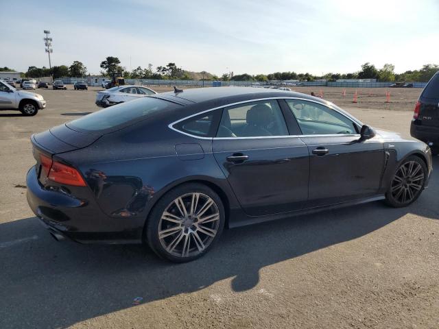 WAUSGAFC3CN024082 Audi A7 Prestige 2012