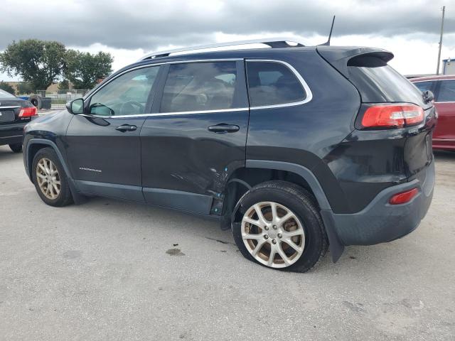 2016 JEEP CHEROKEE L - 1C4PJLCB7GW137289