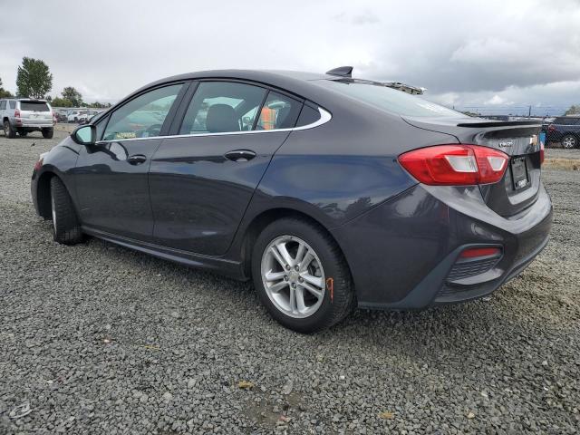2016 CHEVROLET CRUZE LT - 1G1BE5SM2G7255153