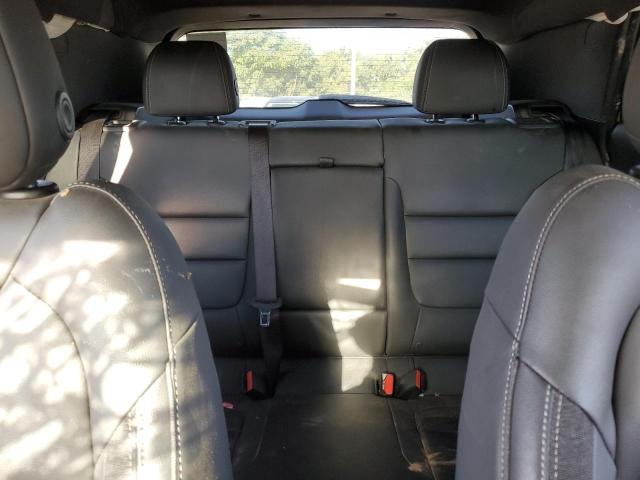 2022 CHEVROLET TRAILBLAZE - KL79MVSL6NB034033