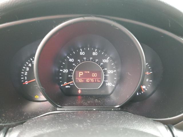 2019 KIA SOUL - KNDJN2A26K7916774