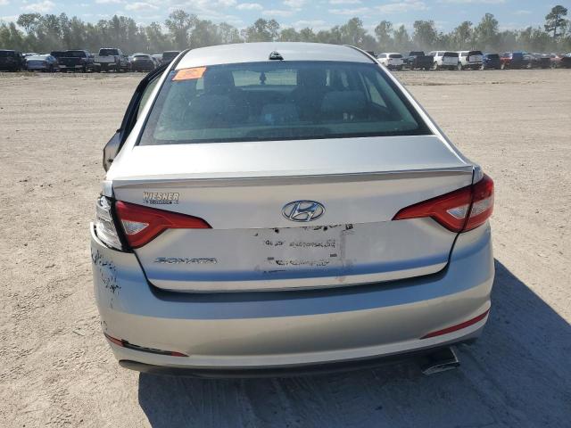2016 HYUNDAI SONATA SE - 5NPE24AF8GH336650