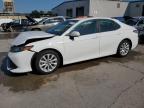 2019 TOYOTA CAMRY L - 4T1B11HKXKU853031