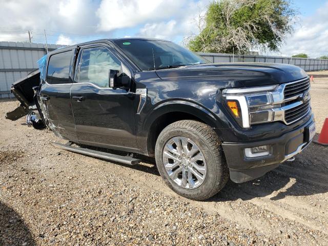2024 FORD F150 KING - 1FTFW6L8XRFB42962