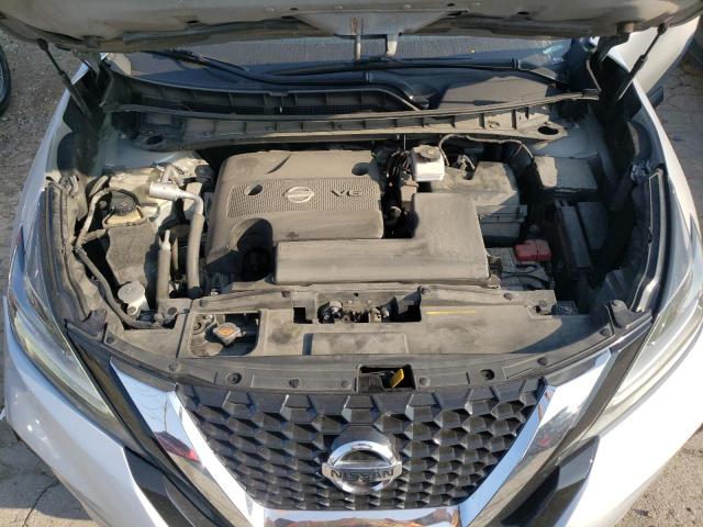 2020 NISSAN MURANO SV - 5N1AZ2BS3LN150403