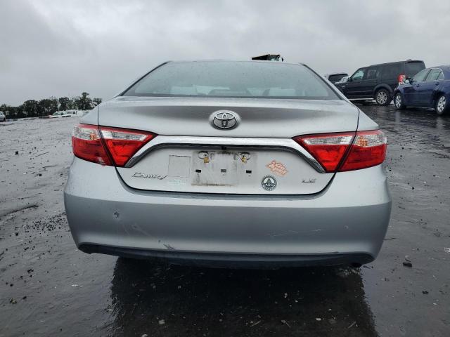 VIN 4T1BF1FK5HU695968 2017 Toyota Camry, LE no.6