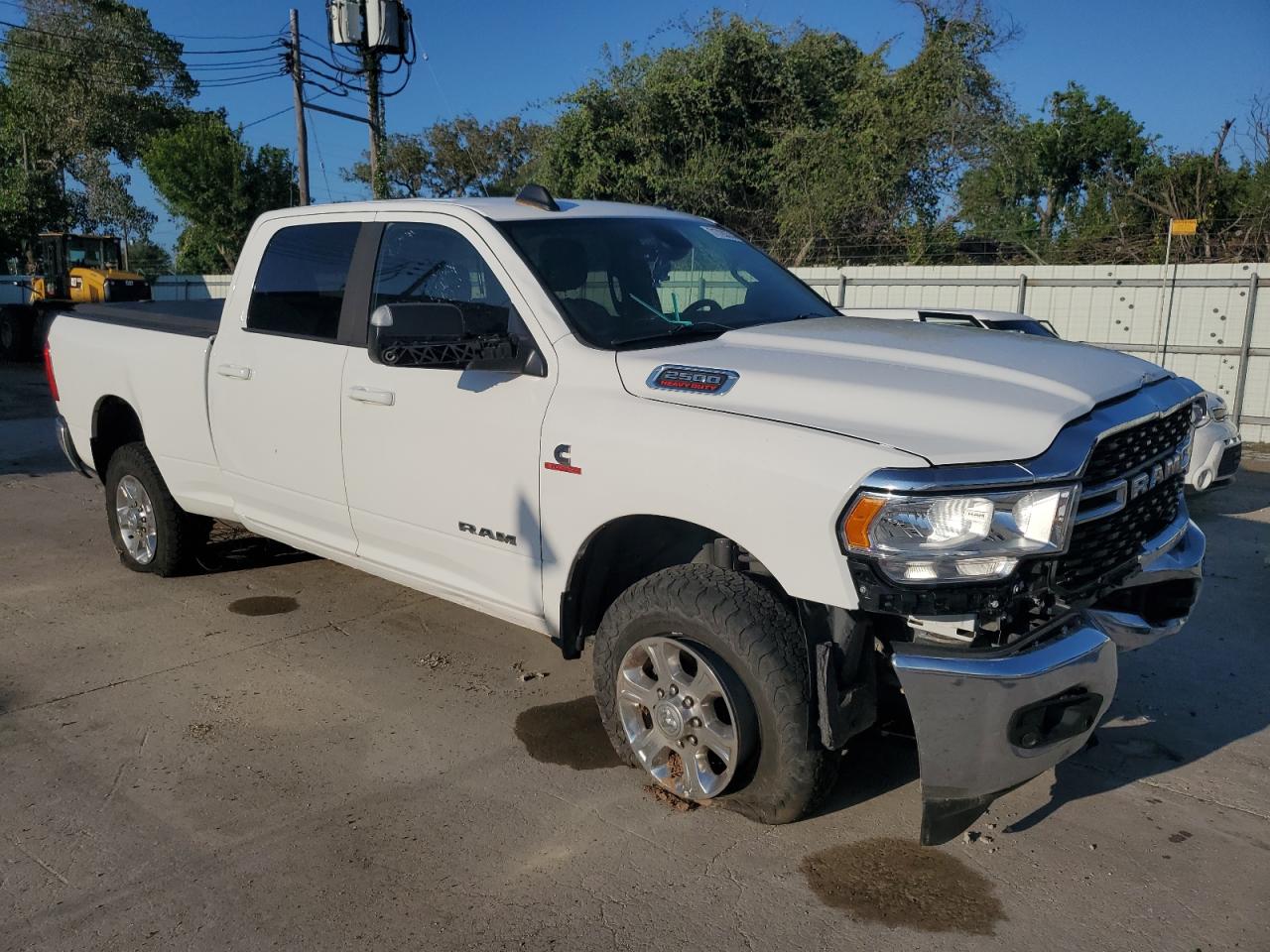 RAM 2500 BIG HORN/LONE STAR