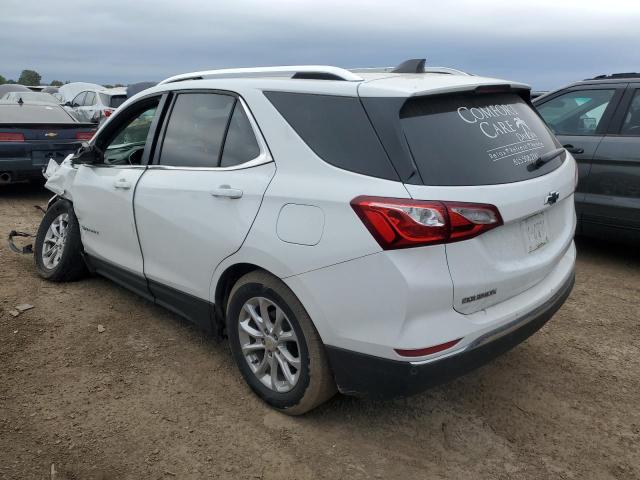 2020 CHEVROLET EQUINOX LT - 3GNAXKEV1LS577866