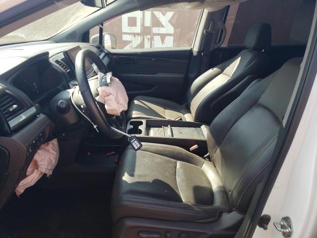 2019 HONDA ODYSSEY EL - 5FNRL6H91KB076383