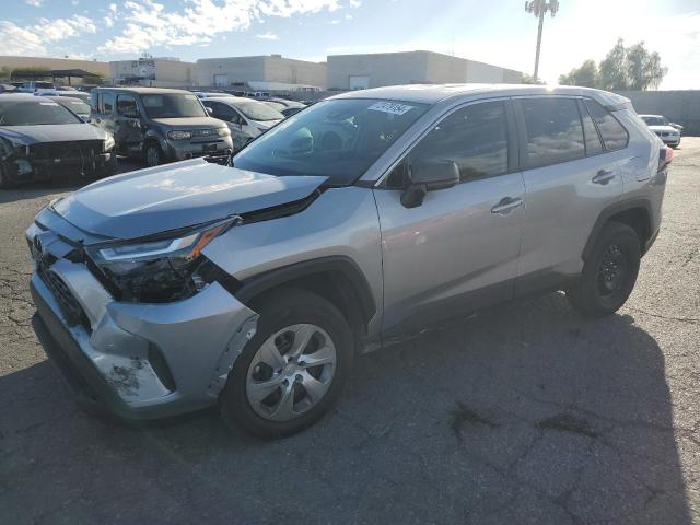 VIN 2T3F1RFV3PC376133 2023 Toyota RAV4, LE no.1