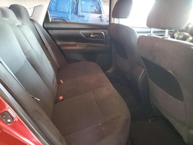2015 NISSAN ALTIMA 2.5 - 1N4AL3AP5FN901827