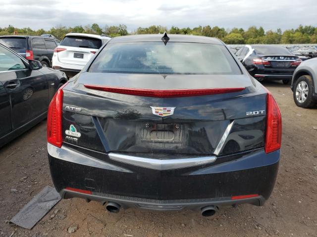 2018 CADILLAC ATS - 1G6AE5RX9J0178626