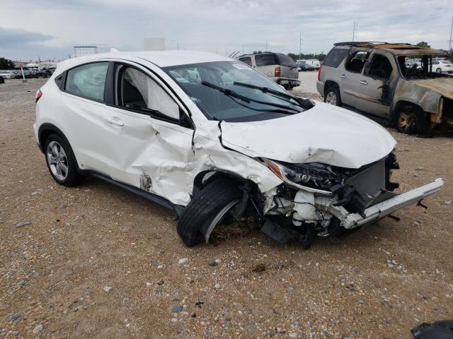 2021 HONDA HR-V LX - 3CZRU5H3XMM710236