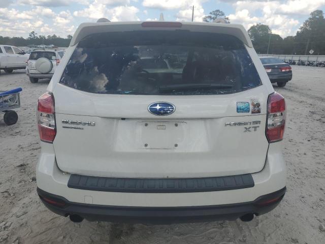 2016 SUBARU FORESTER 2 - JF2SJGXC7GH561940