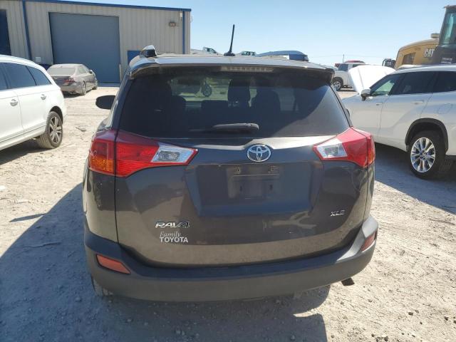 2015 TOYOTA RAV4 XLE 2T3WFREV2FW170754  70892884