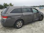 HONDA ODYSSEY EX photo