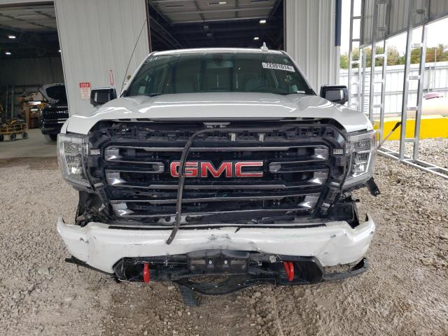 2021 GMC SIERRA K15 - 3GTU9EET7MG364425