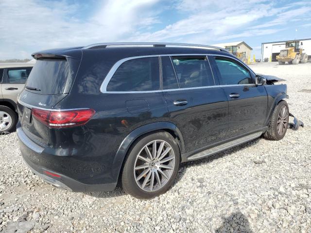 2021 MERCEDES-BENZ GLS 580 4M - 4JGFF8GE0MA553445