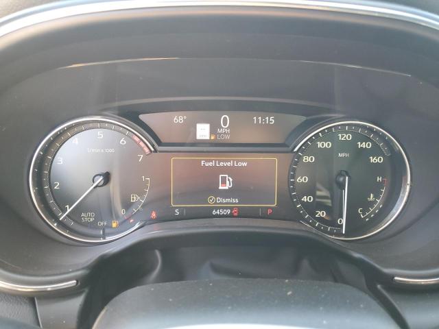 2023 CADILLAC CT5 LUXURY - 1G6DW5RK6P0102823